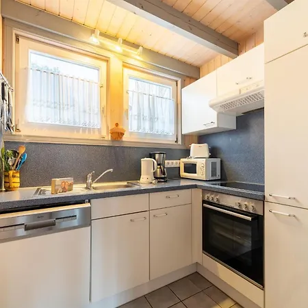 Im Mirow Nyaraló Granzow