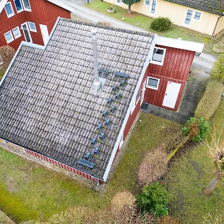 Im Mirow Nyaraló Granzow