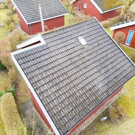 Im Mirow Nyaraló Granzow