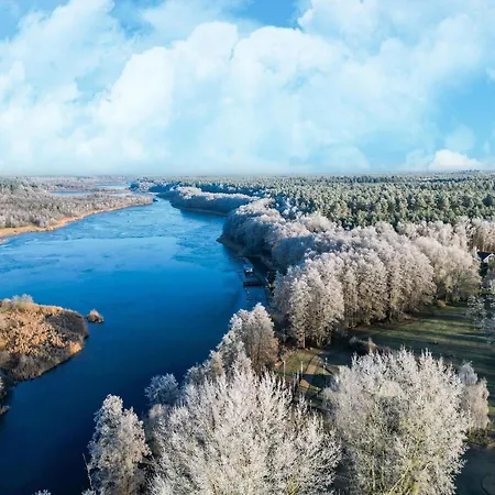 Im Mirow Nyaraló Granzow