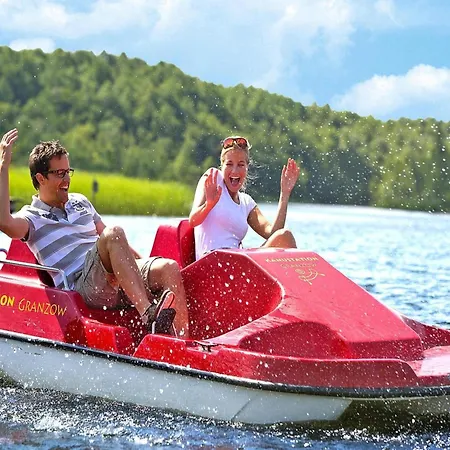 Im Mirow Nyaraló Granzow