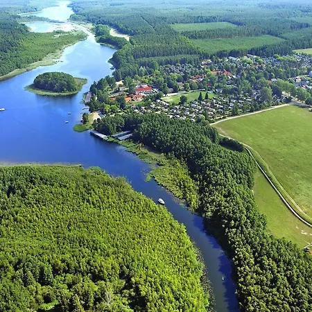 Nyaraló Im Mirow Granzow